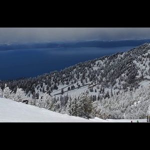 Meet your Posher, Anitra